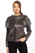 Yara Top – Pyrite